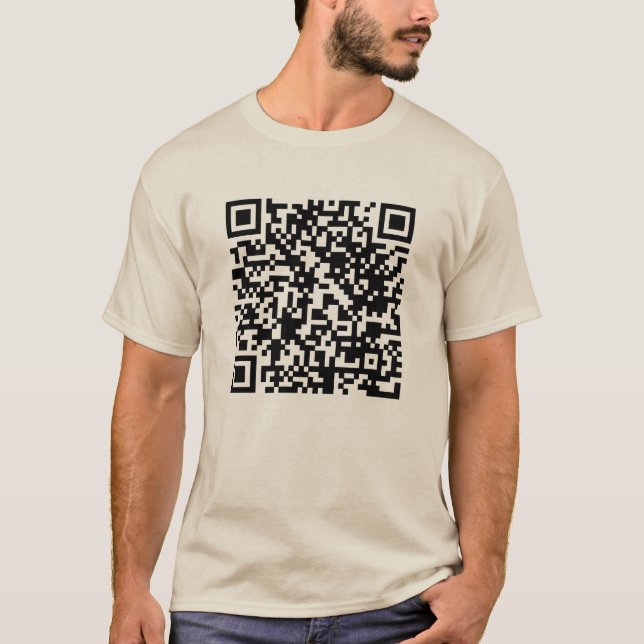 Ultimate Rick Roll T-Shirt (Front)