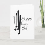 **ULTIMATE SKIER'S** BIRTHDAY CARD<br><div class="desc">DO YOU HAVE A FRIEND WHO "LOVES" TO ***SKI*** WELL HERE YOU GO! JUST FOR "HIM" OR "HER" AND HOW GREAT WILL THEY FEEL IF THEY KNOW YOU GOT THIS **SPECIAL CARD** FOR THEIR **SPECIAL DAY**</div>