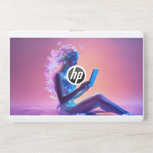 Ultimate Style and Protection for Your Device HP Laptop Skin