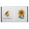 Ultimate Sunflower Peace Sign Ipad Case