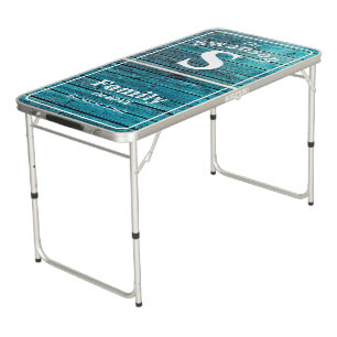 Ultimate Tailgate Ping Pong Table