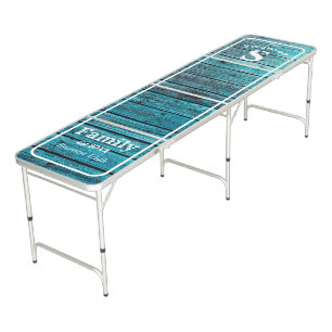 Ultimate Tailgate Ping Pong Table