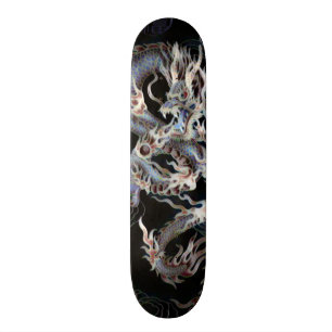 Ultimate Urban Dragon Element Custom Pro Board