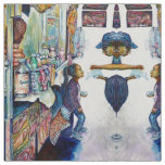 Ultimately Produces Hope Fabric