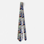 Ultimately Produces Hope Neck Tie (Front)