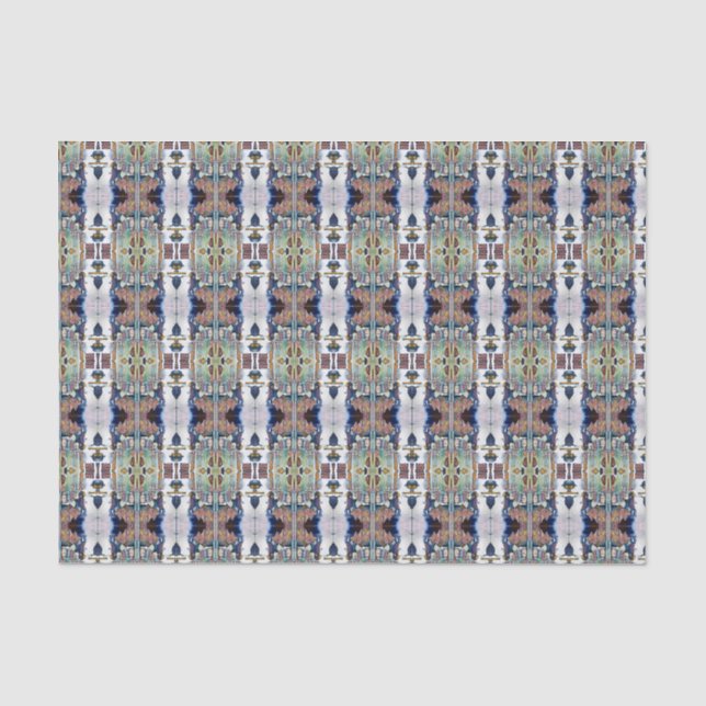 Ultimately Produces Hope Tissue Paper (Front)
