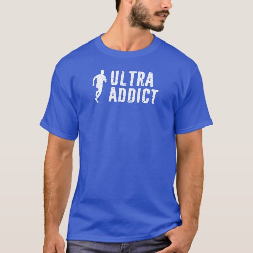Ultra Addict T_Shirt