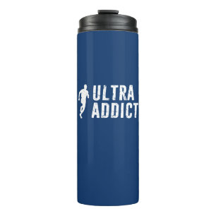 Ultra Addict Thermal Tumbler
