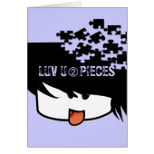 Ultra Cute Anime Boy (Front)