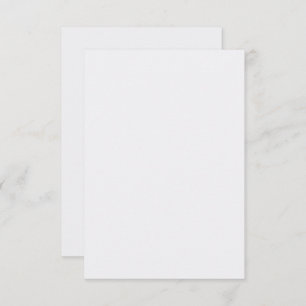 Ultra Light Gray Minimal Background Enclosure Card