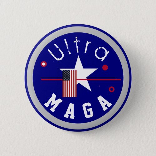 Ultra MAGA button