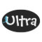 Ultra Marathon Sticker