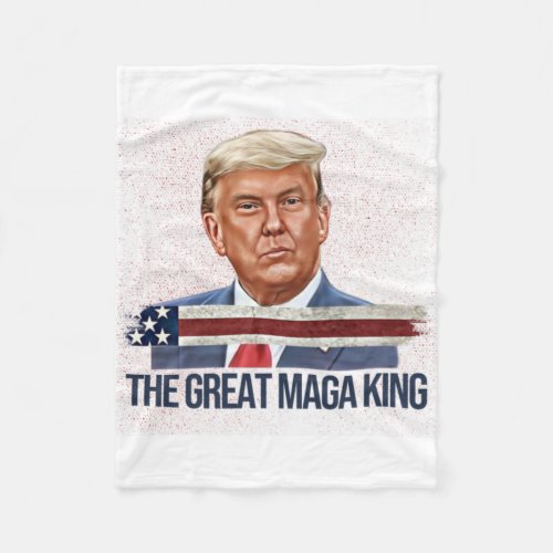 Ultra Mega King Essential  Fleece Blanket
