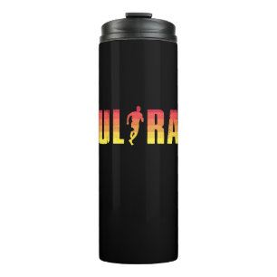 Ultra Running Thermal Tumbler