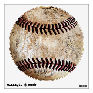 Vintage Nursery Kids Room Wall Decals Zazzle