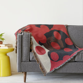 Ultra Sheen large blanket