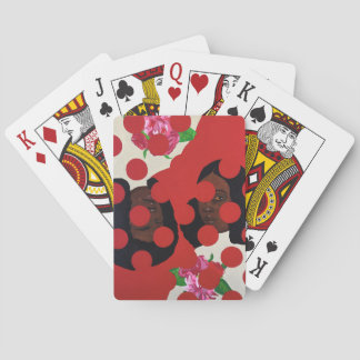Ultra Sheen Playing Cards