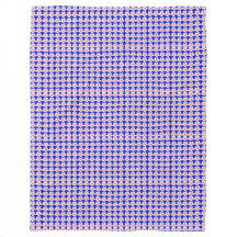 Ultra-Soft Fleece Blanket – Cozy & Lightweight Com