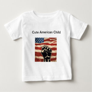 Ultra-soft, perfect fit T-shirt: stylish, comfort Baby T-Shirt