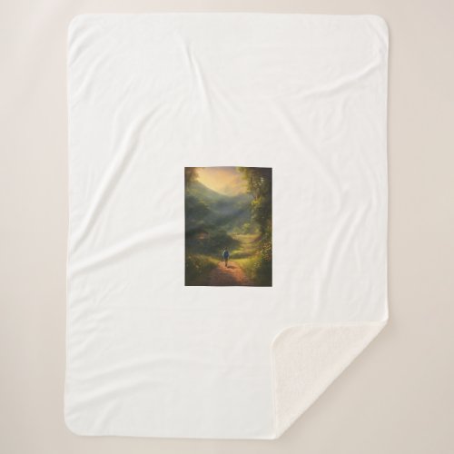 Ultra_Soft Sherpa Blanket Sherpa Blanket
