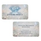 Ultra Sparkling Diamond Jeweler Jewelry Designer