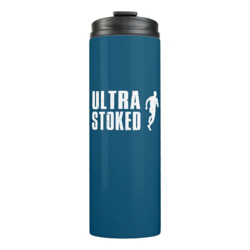 Ultra Stoked Thermal Tumbler