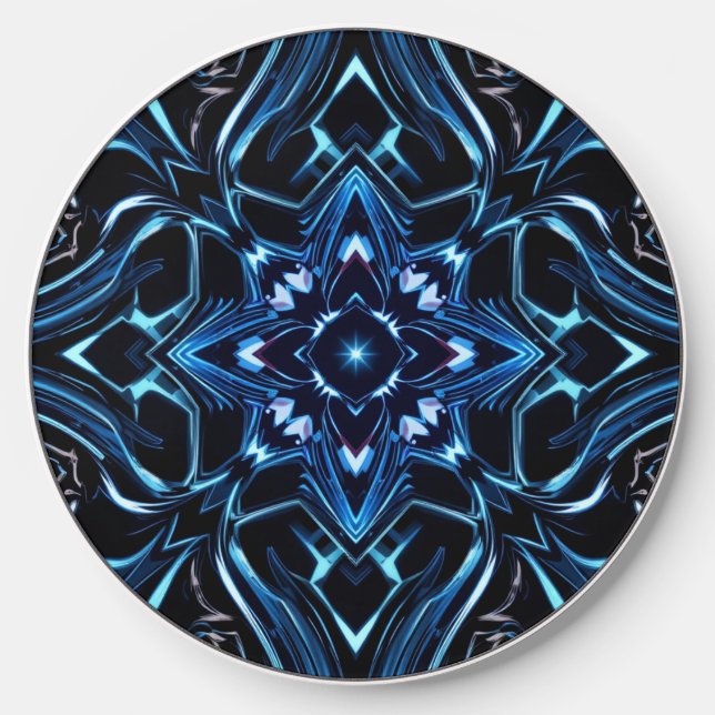 Ultra tech wireless charger  (Front)