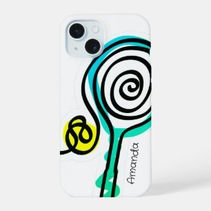 Ultra thin slim fit protective iPhone 15 Case