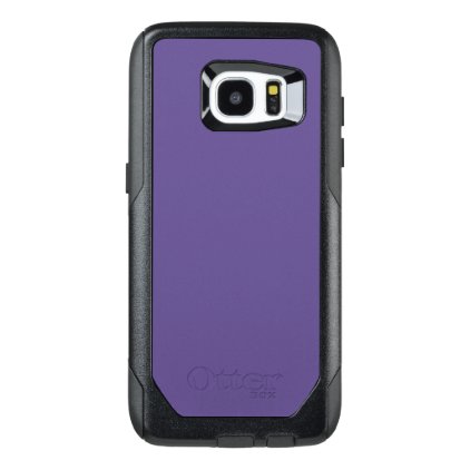 Ultra Violet Color OtterBox Samsung Galaxy S7 Edge Case