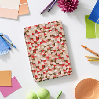 Ultrabrown I iPad Pro Cover