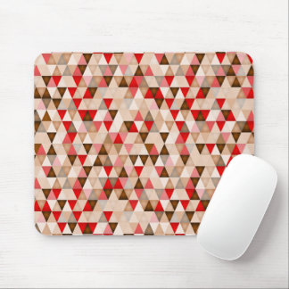 Ultrabrown I Mouse Pad
