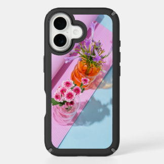 UltraGuard Pro – The Slim, Rugged iPhone 16 Case