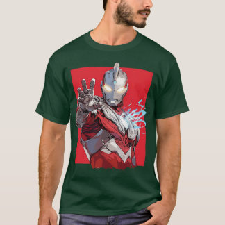 ultraman funny T-Shirt