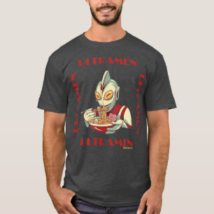 ultraman ramen  T-Shirt