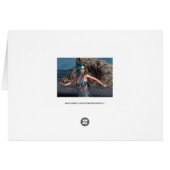 Ultramarine Mermaid (Back Horizontal)