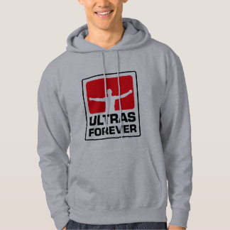Ultras08 Hoodie