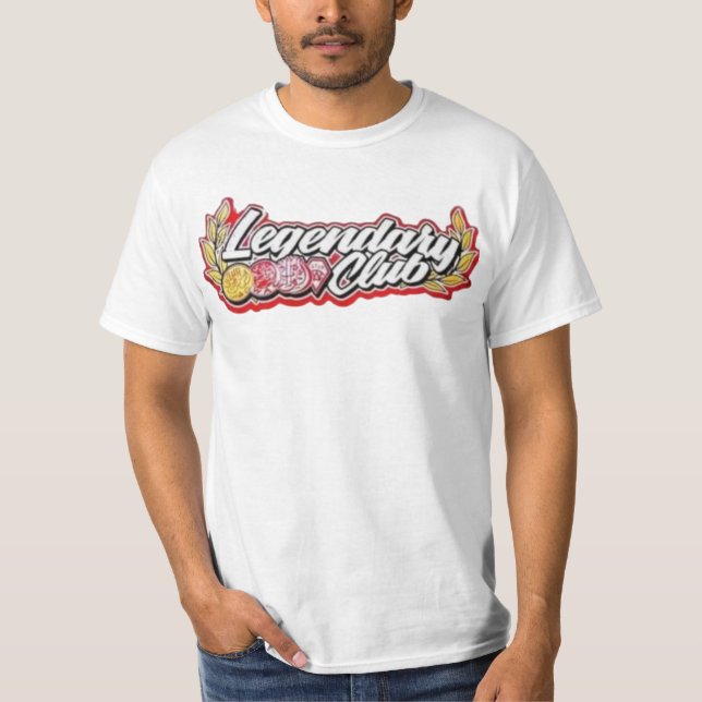 Ultras shirtUltras shirt  (Front)