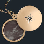 Ultrasound Custom Photo Necklace<br><div class="desc">This Ultrasound Custom Photo Necklace allows you to customize with your own image Makes a great gift for a soon to be Mom.</div>
