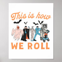 Ultrasound Tech Ghosts Vascular Tech Sonographer H