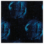 Ultraviolet image of the Cygnus Loop Nebula Fabric