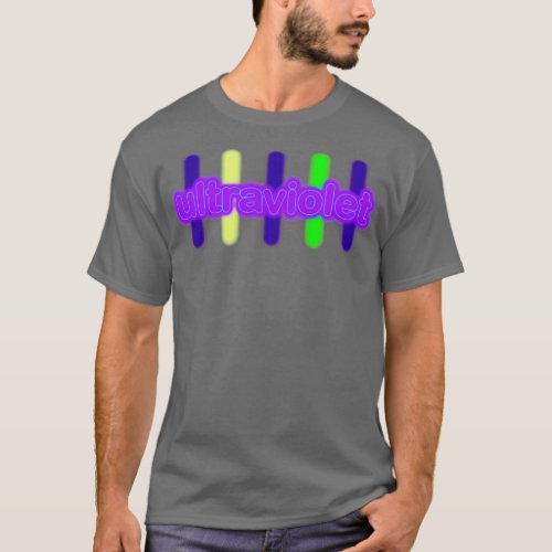 Ultraviolet T_Shirt
