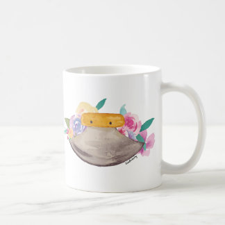 Ulu Floral Mug