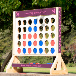 Ulysses Butterfly Fast Four