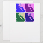 Ulysses S Grant (Front/Back)
