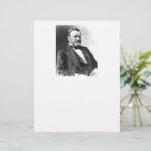 Ulysses S Grant (Standing Front)