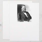 Ulysses S Grant (Front/Back)