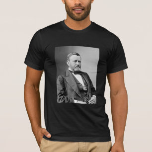 Ulysses S. Grant T-Shirt
