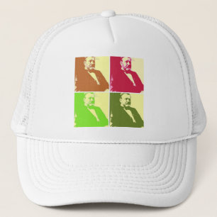 Ulysses S Grant Trucker Hat