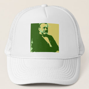Ulysses S Grant Trucker Hat