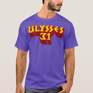 Ulysses  T-Shirt